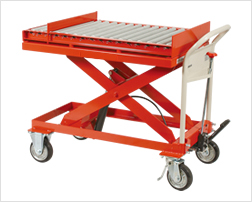 HLH Roller Conveyor