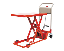HLH Low Platform