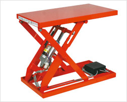 ML Ultra-low Platform Mini Type